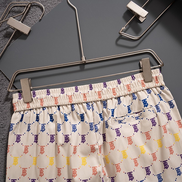 ブランドハーフパンツ着用イメージ